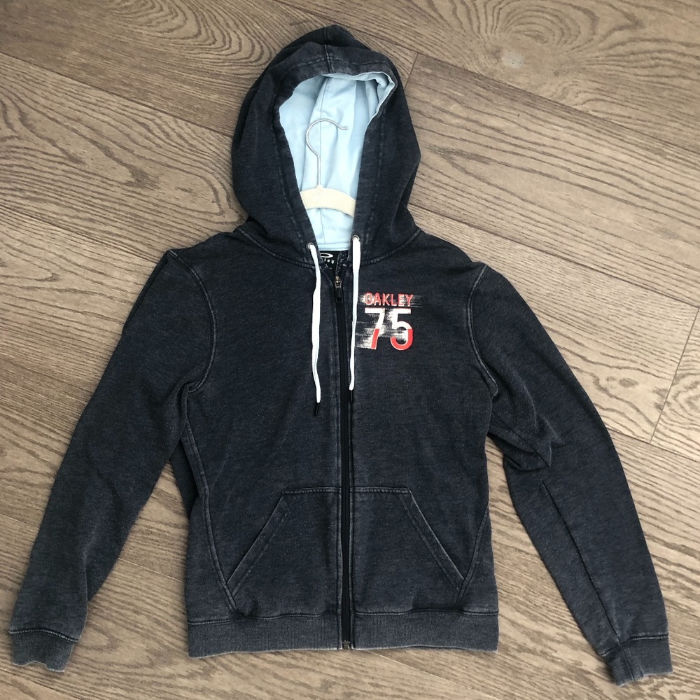 Oakley Hoodie